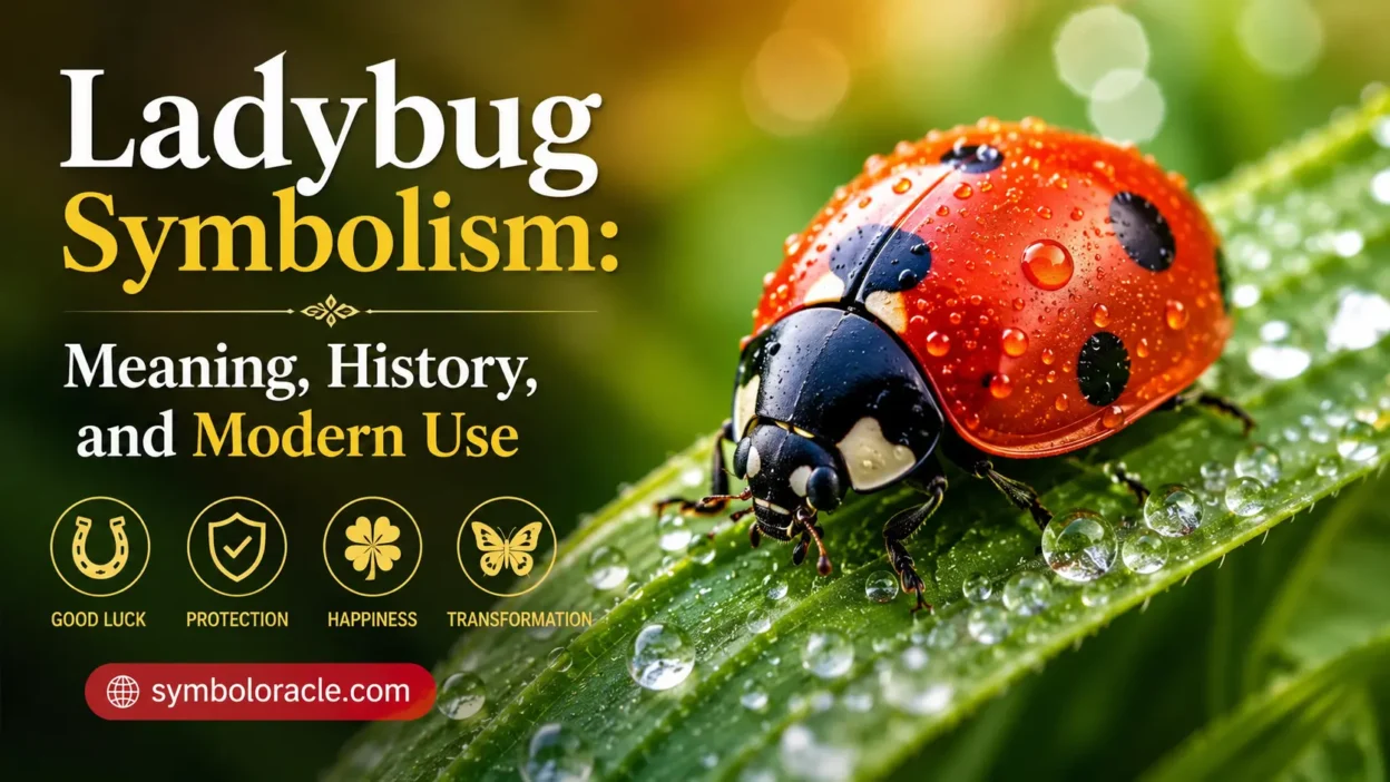 Ladybug Symbolism