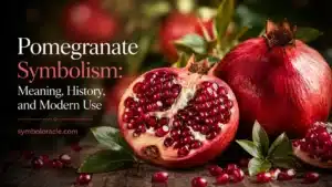 Pomegranate Symbolism