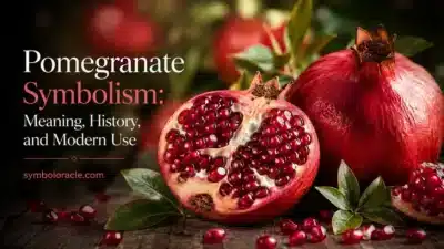 Pomegranate Symbolism