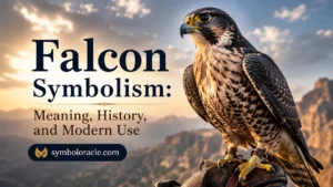 Falcon Symbolism