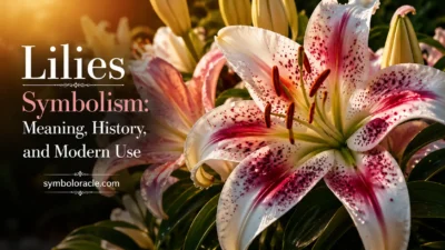 Lilies Symbolism