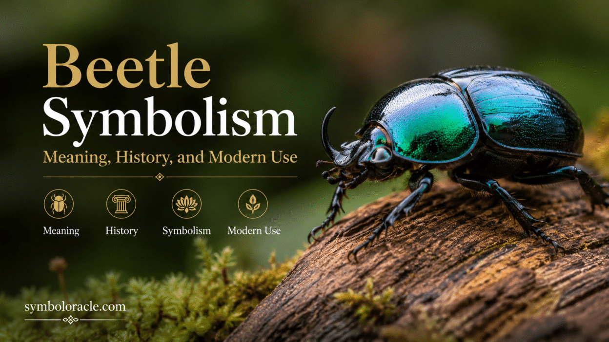 Beetle Symbolism
