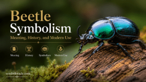 Beetle Symbolism