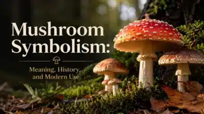 Mushroom Symbolism