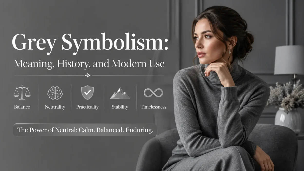 Grey Symbolism