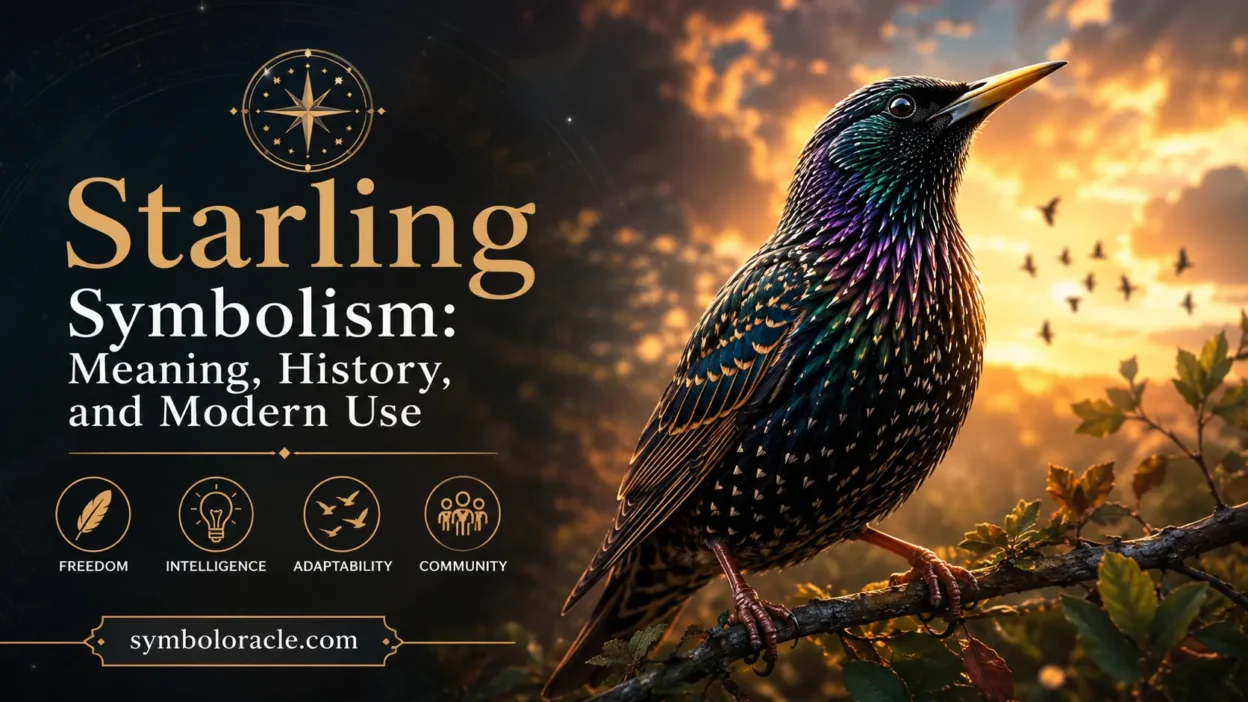 Starling Symbolism