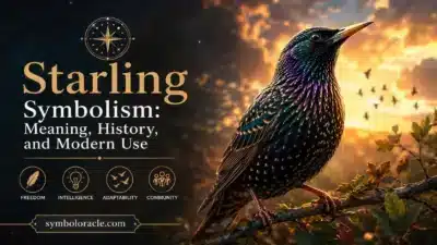 Starling Symbolism