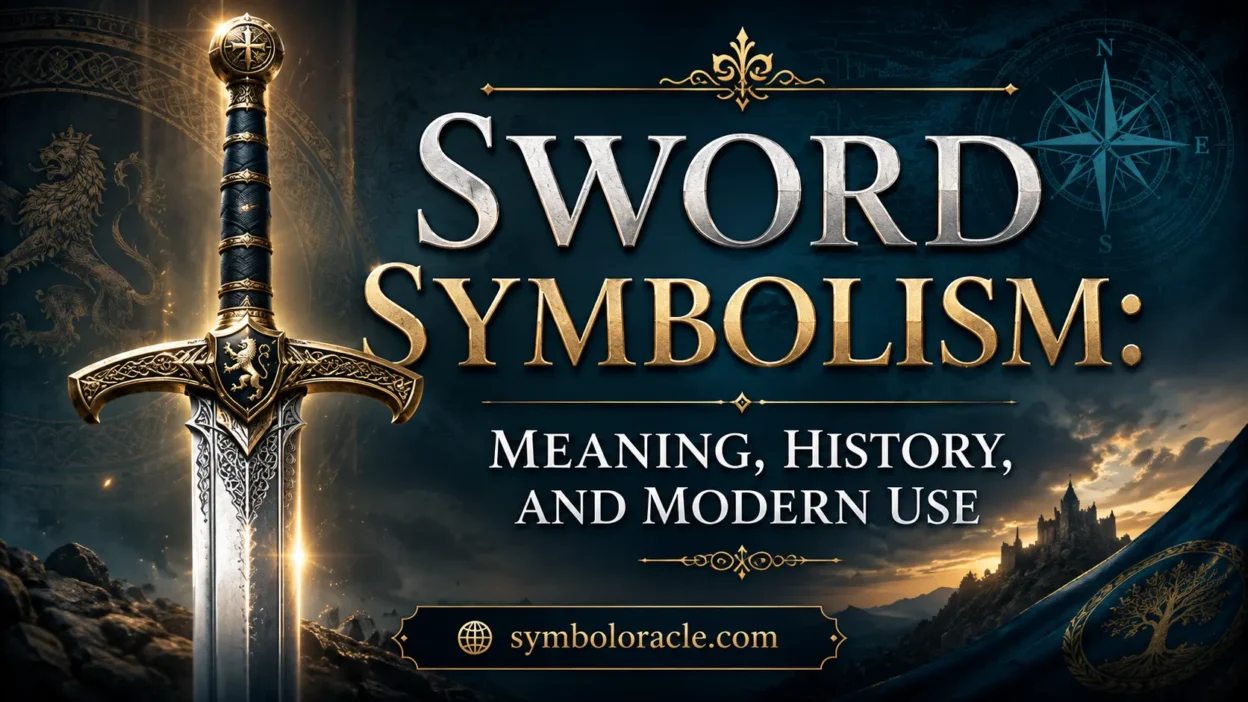 Sword Symbolism
