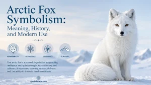 Arctic Fox Symbolism