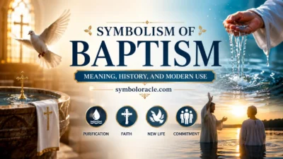 Symbolism of Baptism