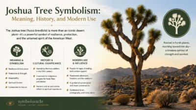 Joshua Tree Symbolism