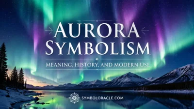 Aurora Symbolism