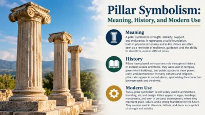 Pillar Symbolism